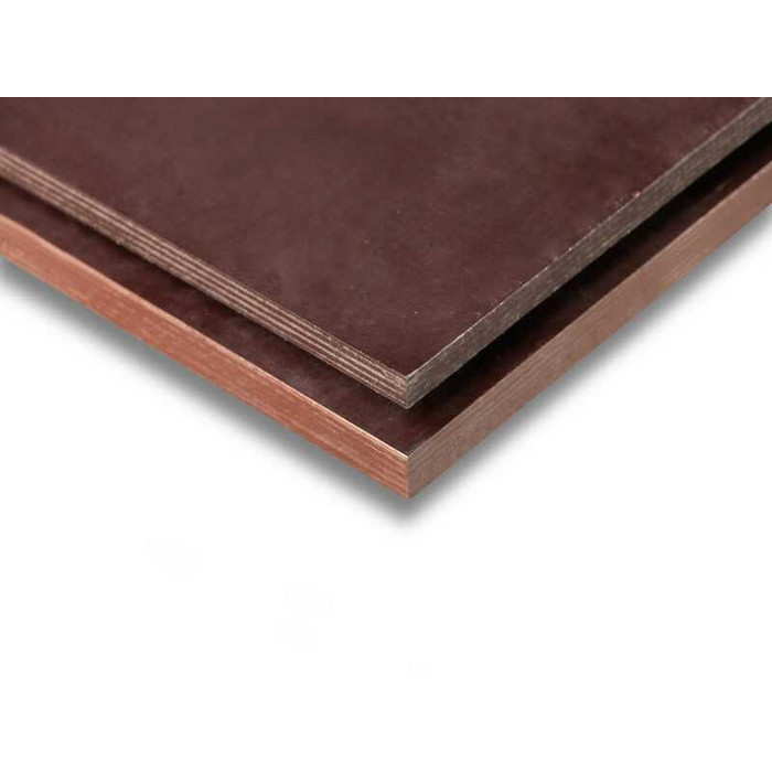 Ламинированная фанера сорт 1/1 35х1220х2440 мм