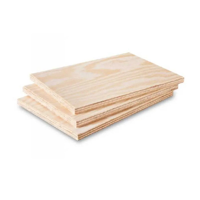 Фанера ФК сорт 2/2 5х1525х1525 мм